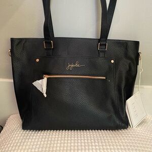 Jujube tote